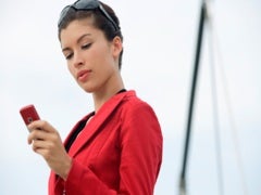 Red Makes Men Horny Red Makes Men Horny