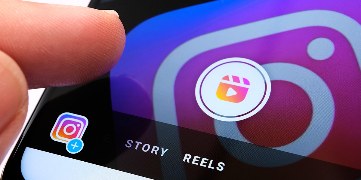 Why Instagram Reels Has Taken The "Social" Out Of Social Media