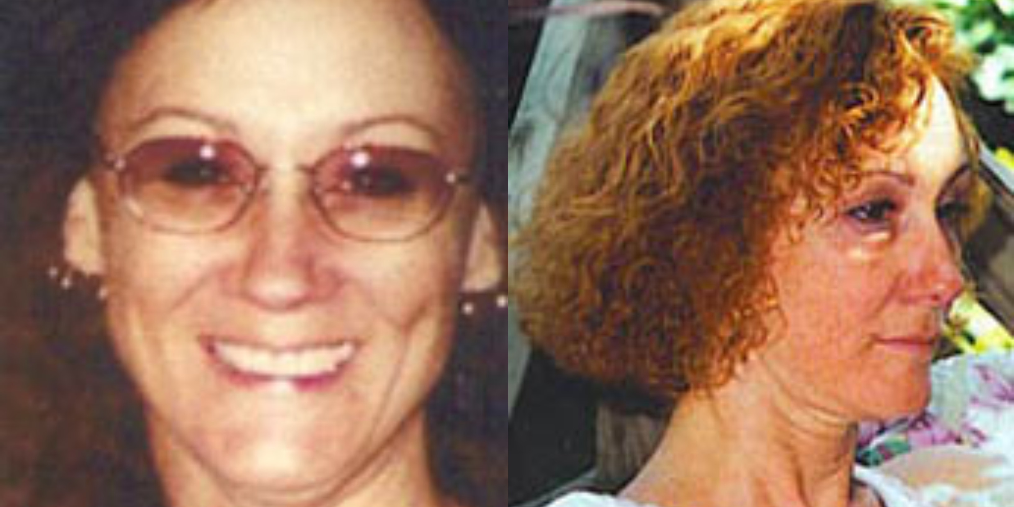 Who Killed Regina Bos? Details Gina Bos Missing Nebraska Woman Suspect