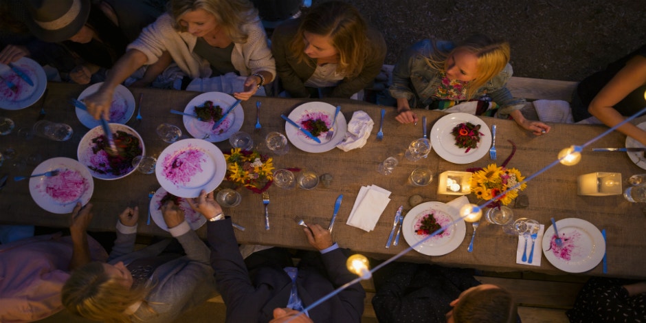 who to invite to rehearsal dinner who to invite to rehearsal dinner