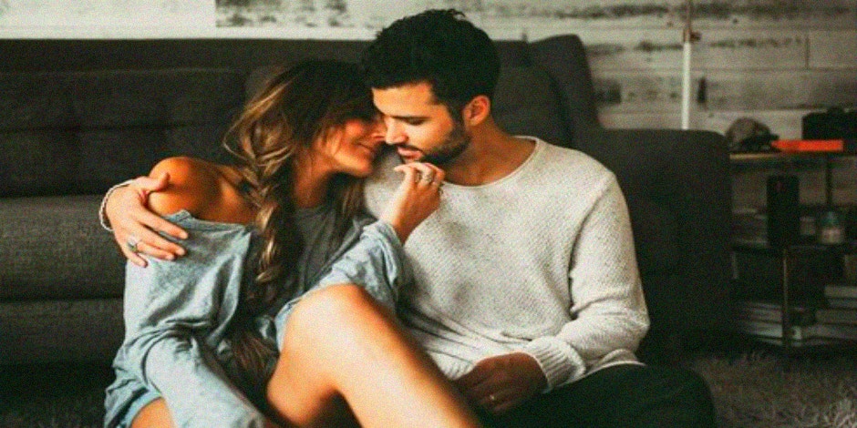 dominant partner dominant partner