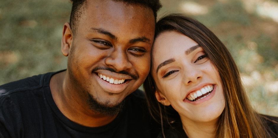 How To Let Go Of Past Relationship Trauma So You Can Be Vulnerable & Find New Love How To Let Go Of Past Relationship Trauma So You Can Be Vulnerable & Find New Love