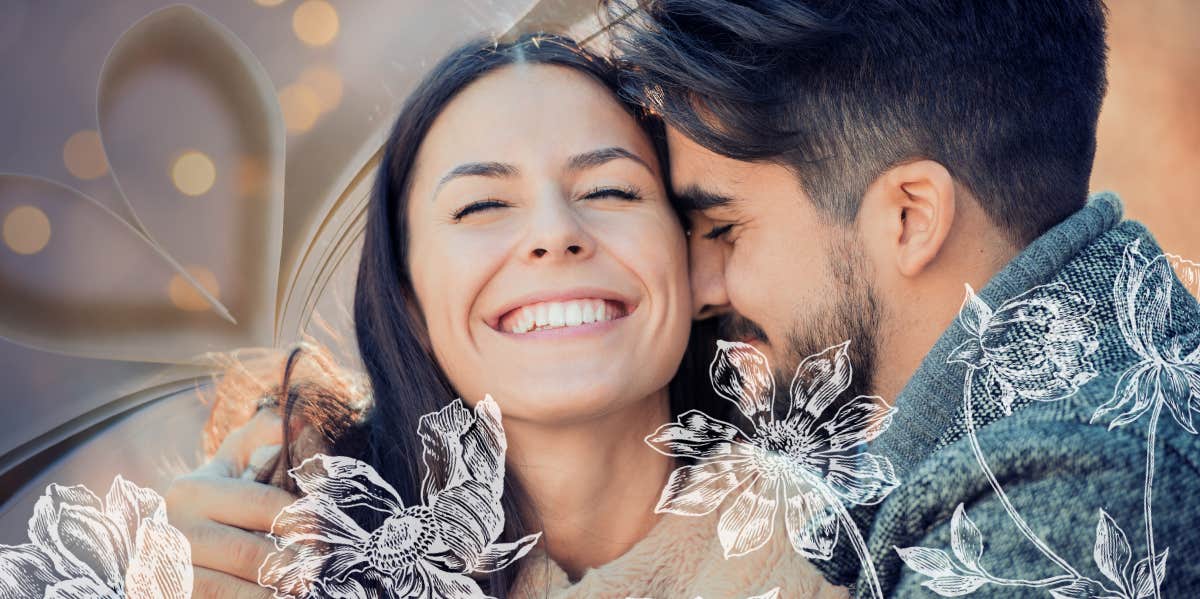 3 Ways Couples Can Have A Lasting Relationship By Manifesting 'Intentional Love' Happy couple in love
