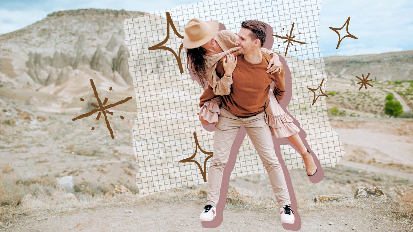 Seriously Important Pieces Of Relationship Advice Too Many People Ignore (According To Science) Friends flirting