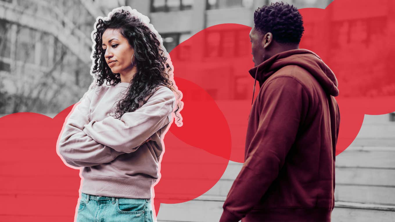Ignoring Any Of These 3 Complaints Puts Your Relationship At Serious Risk - Vimarsana News
