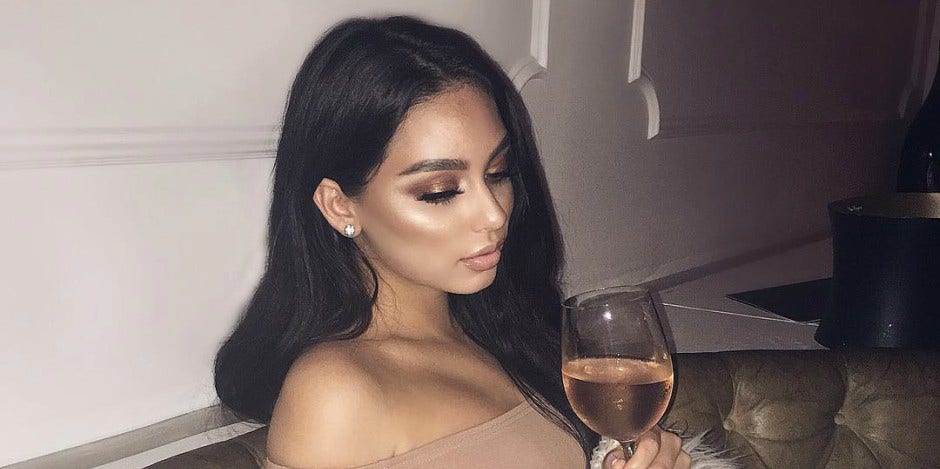 confident Strong, Confident Women Don't Care What Men Think Of Them