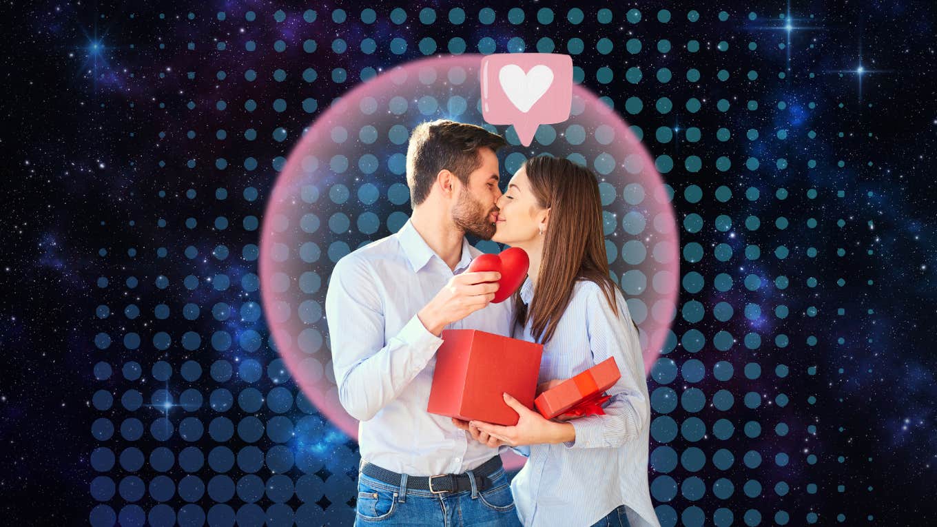 Relationships Grow Stronger For 3 Zodiac Signs Over The Weekend Relationships Grow Stronger For 3 Zodiac Signs Over The Weekend