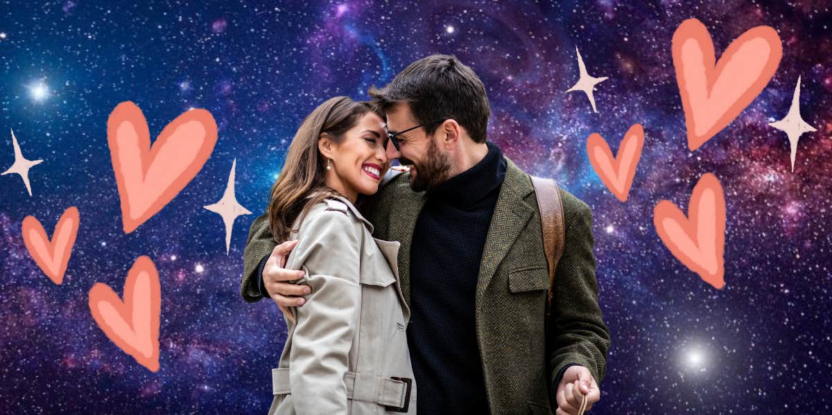 Relationships Improve For 4 Specific Zodiac Signs Starting July 31 |  YourTango