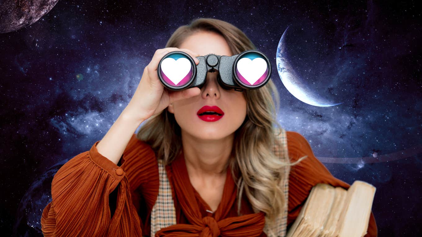 5 Zodiac Signs Will See Their Relationships Improve This Week 5 Zodiac Signs Will See Their Relationships Improve This Week