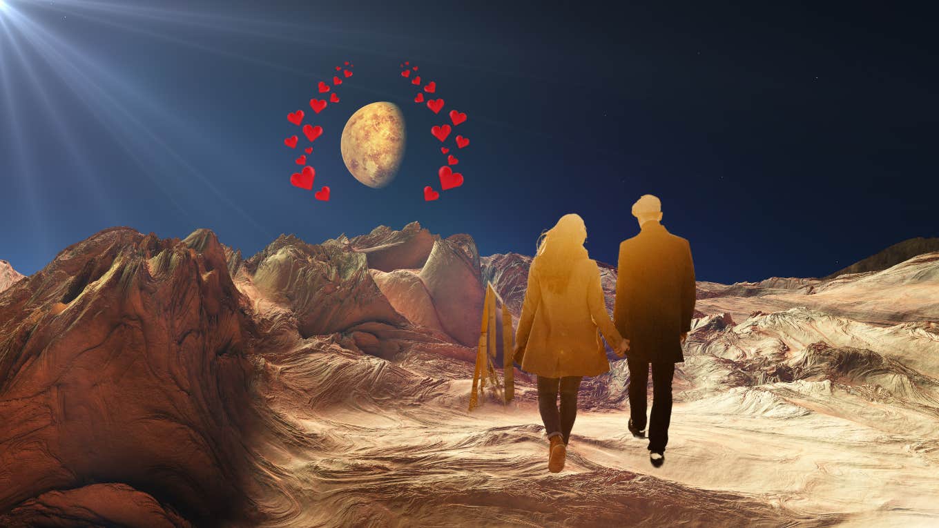 Relationships Improve For 5 Zodiac Signs The Week Mars Enters Aquarius On February 13 Relationships Improve For 5 Zodiac Signs The Week Mars Enters Aquarius On February 13