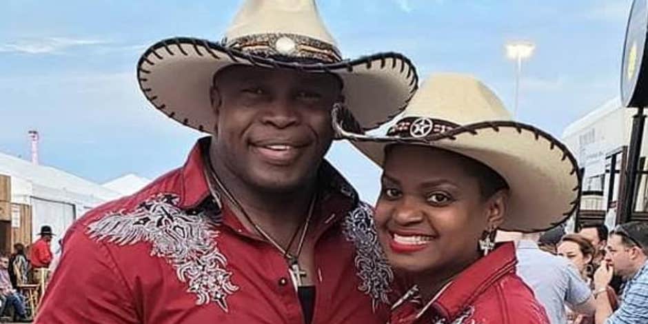 Who Is Renard Spivey? New Details On 'Justice For All' Court TV Star Accused Of Killing Wife