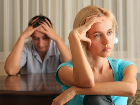 marriage resentment