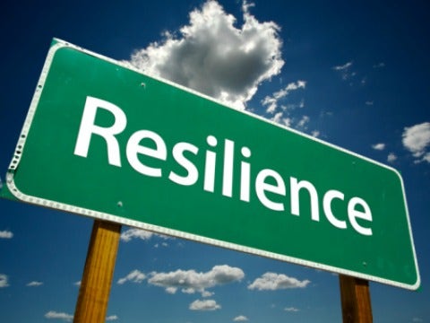 resilience resilience