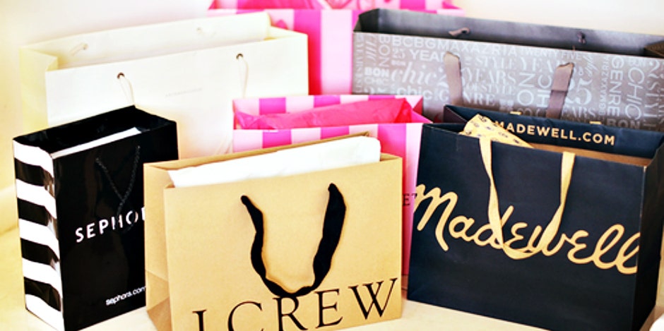 retail therapy retail therapy