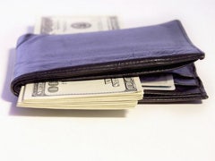 Learning To Love The Man, Not His Money