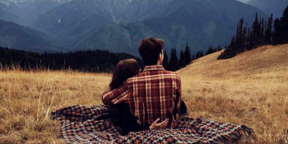 Ride-Or-Die Relationships Aren't Romantic Ride-Or-Die Relationships Aren't Romantic