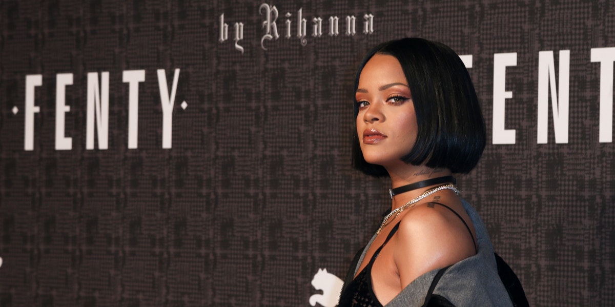 Rihanna Zodiac Sign & Birth Chart 