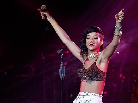 Celebrity Sex: Rihanna's Hottest Nude Pics Celebrity Sex: Rihanna's Hottest Nude Pics