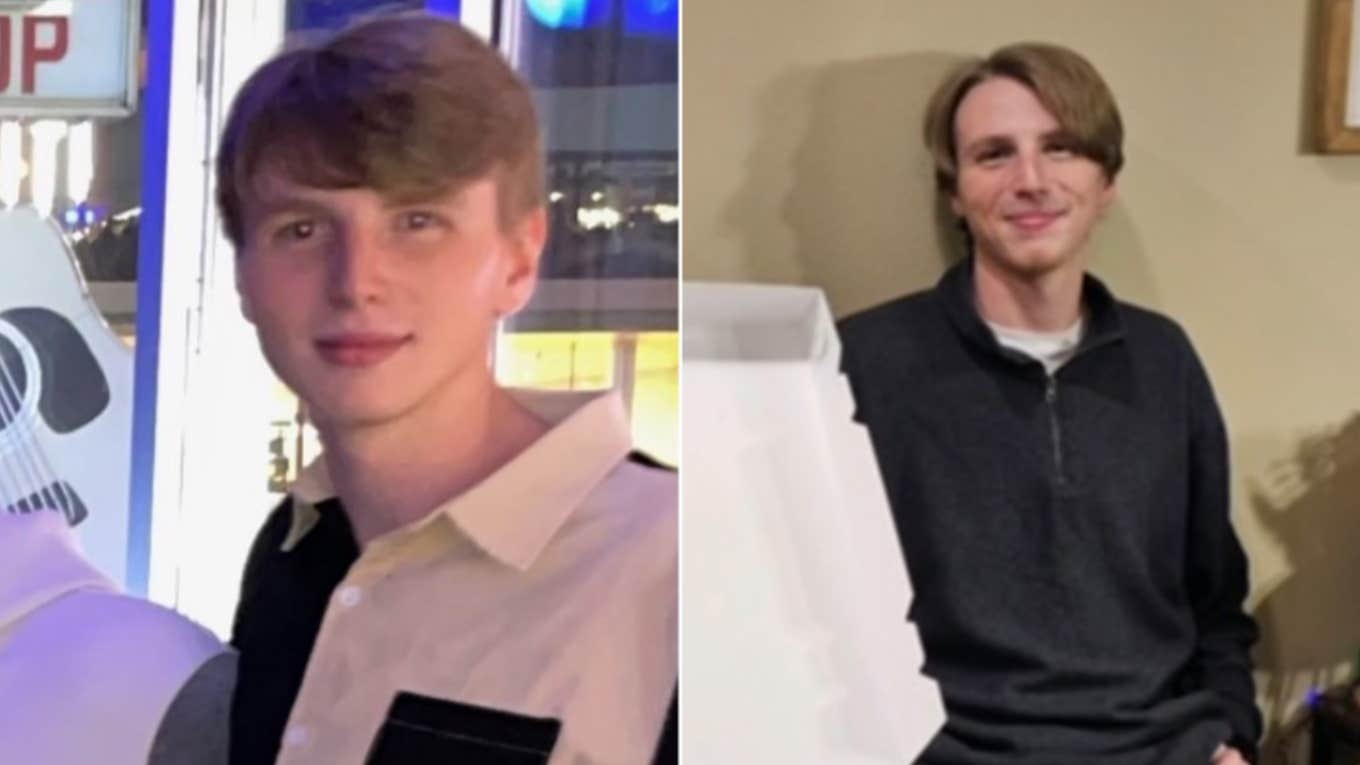 The Disappearance Of Riley Strain Serves As A Warning Riley Strain