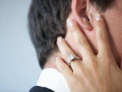 How Diamonds Became The Stones Of Love diamonds