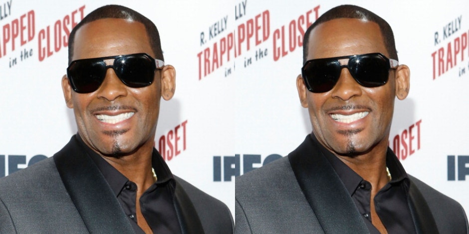 Does R Kelly Run A Cult? Details R Kelly New Song I Admit Addresses Allegations Of Sexual Abuse And Sex Cult Does R Kelly Run A Cult? Details R Kelly New Song I Admit Addresses Allegations Of Sexual Abuse And Sex Cult