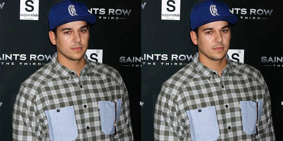 Who Is Rob Kardashian's Girlfriend? Everything To Know About Model Aileen Gisselle