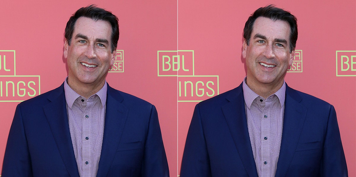 Rob Riggle Rob Riggle