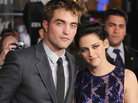 Kristen Stewart & 11 More Hollywood Cheaters Exposed Kristen Stewart and Robert Pattinson cheating