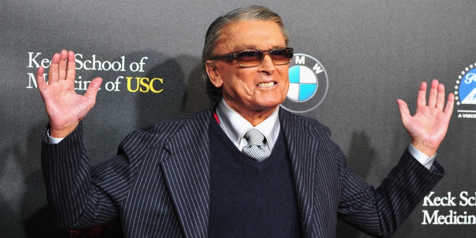 How Did Robert Evans Die? New Details On Death Of Legendary Producer At 89