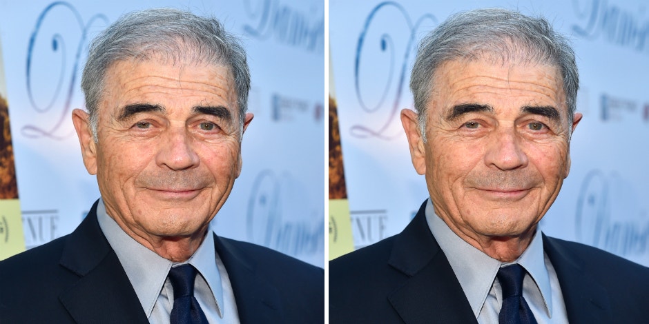 How Did Robert Forster Die? New Details On Death Of 'Jackie Brown' Actor At 78