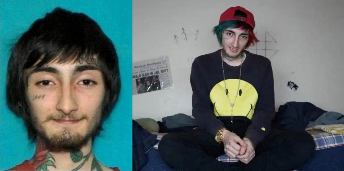 Who Are Robert Crimo III's Parents? Details On Highland Park Shooting Suspect's Family Robert Crimo