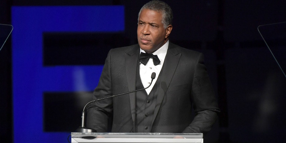 Who Is Robert F. Smith? New Details On Billionaire Paying Off Morehouse College Class of 2019's Student Loans