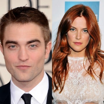 Love: Robert Pattinson's New Gal Pal Is A Kristen Stewart Replica