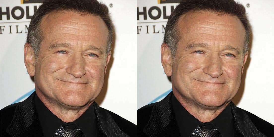 'Robin's Wish' Who Is Robin Williams's Widow? Everything To Know About Susan Schneider Williams