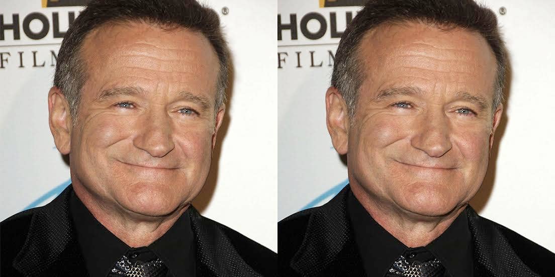 'Robin's Wish' Who Is Robin Williams's Widow? Everything To Know About Susan Schneider Williams 'Robin's Wish' Who Is Robin Williams's Widow? Everything To Know About Susan Schneider Williams