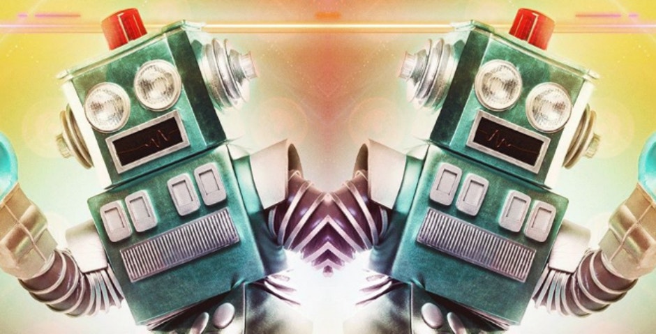 Who Is The Robot On 'The Masked Singer? Masked Singer Spoilers Ahead! Who Is The Robot On 'The Masked Singer? Masked Singer Spoilers Ahead!