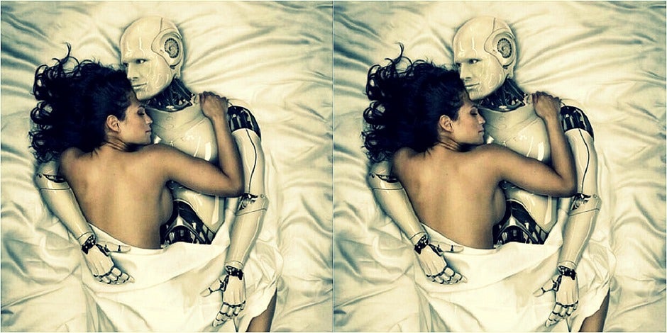 sex robots end civilization sex robots end civilization