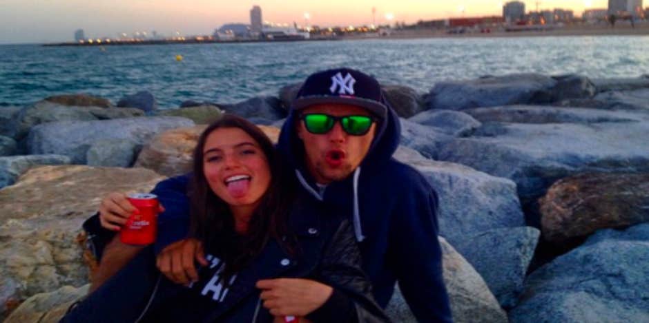 Signs You Basically Rock at Being a Couple Signs You Basically Rock at Being a Couple