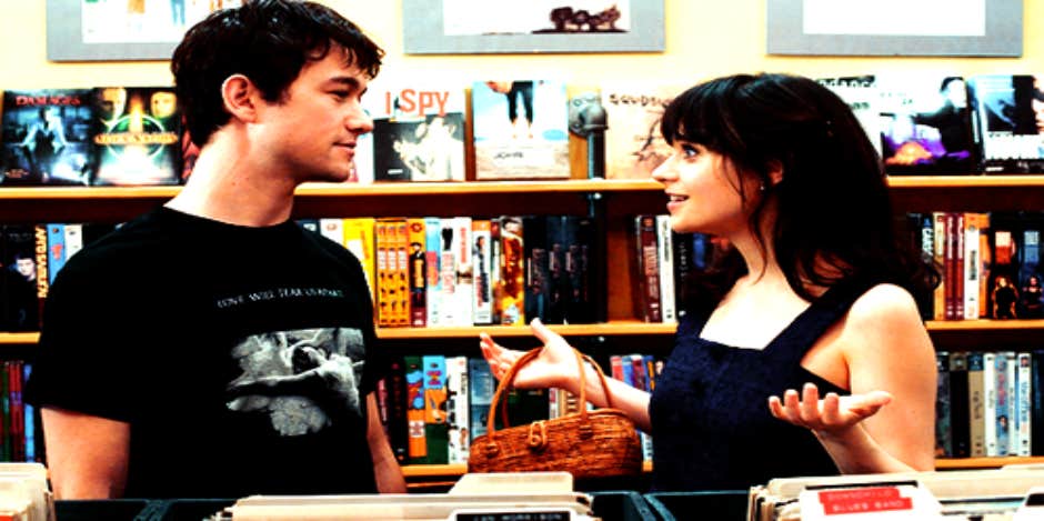 Why I Don't Believe In "The One" Why I Don't Believe In "The One"