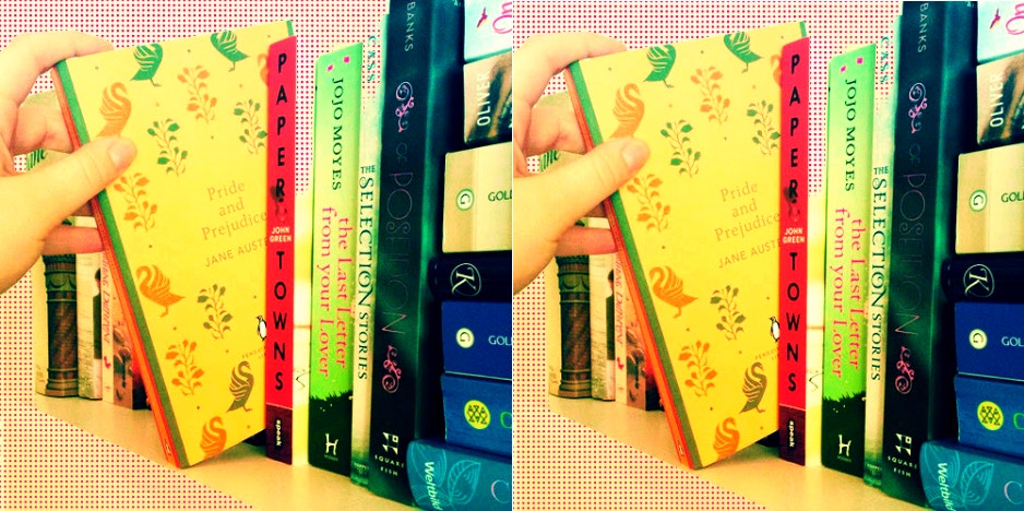 romance novels