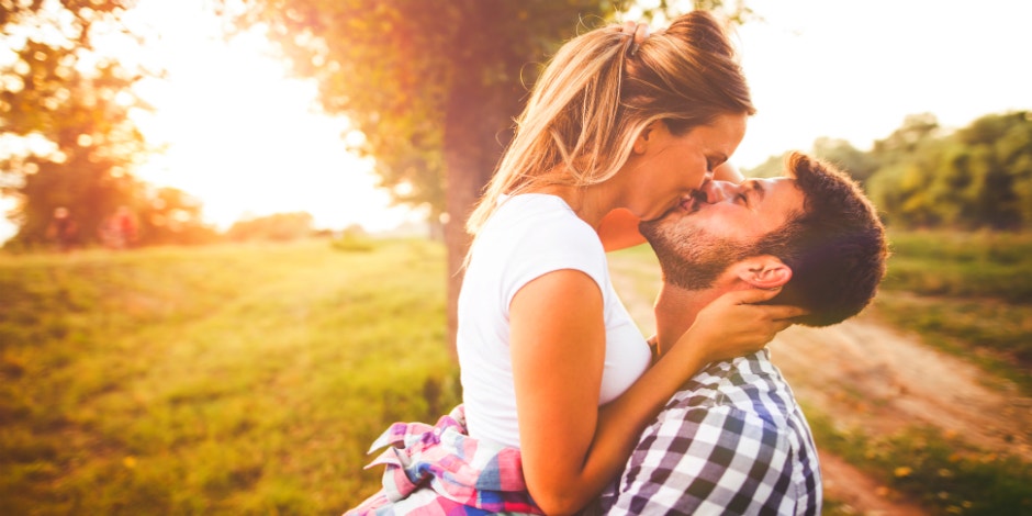 How The Zodiac Signs Show Affection How The Zodiac Signs Show Affection
