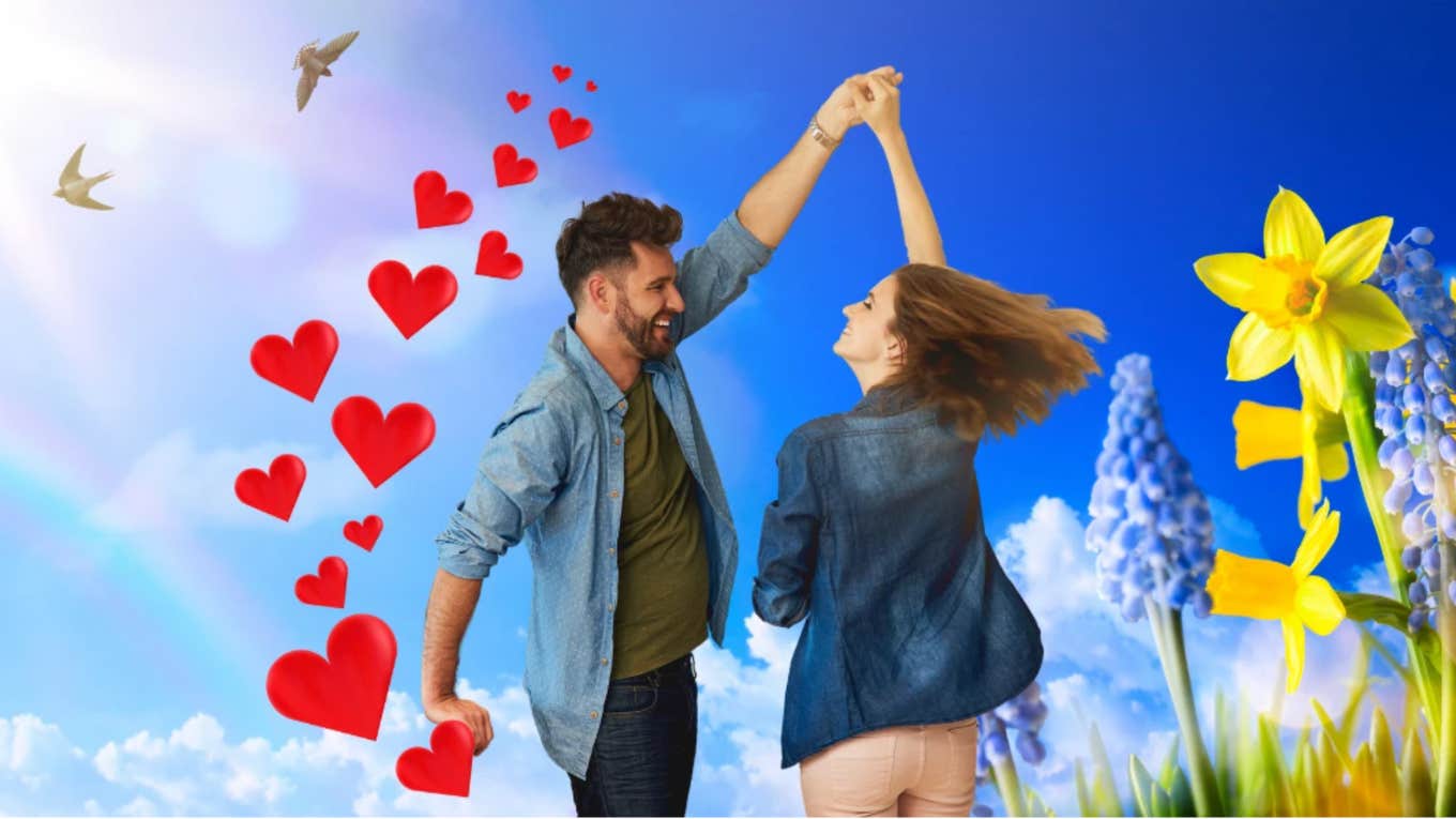 Relationships Improve For 3 Zodiac Signs On April 24 | YourTango