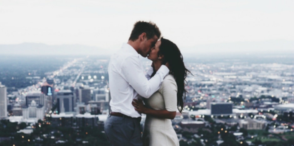 7 Adorably Creative Ways To Say 'I Love You' 7 Adorably Creative Ways To Say 'I Love You'