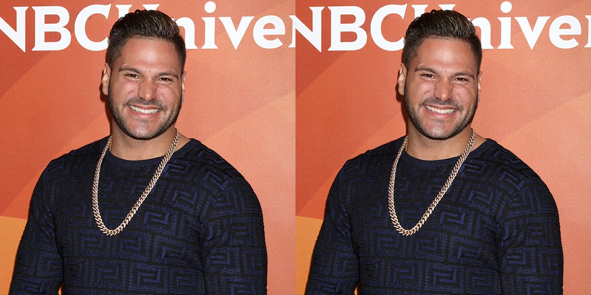 Ronnie Ortiz-Magro