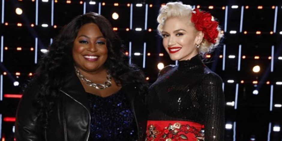 Who Is Rose Short? New Details On The Former Prison Worker Whose Performance Made Gwen Stefani Cry On 'The Voice' Who Is Rose Short? New Details On The Former Prison Worker Whose Performance Made Gwen Stefani Cry On 'The Voice'