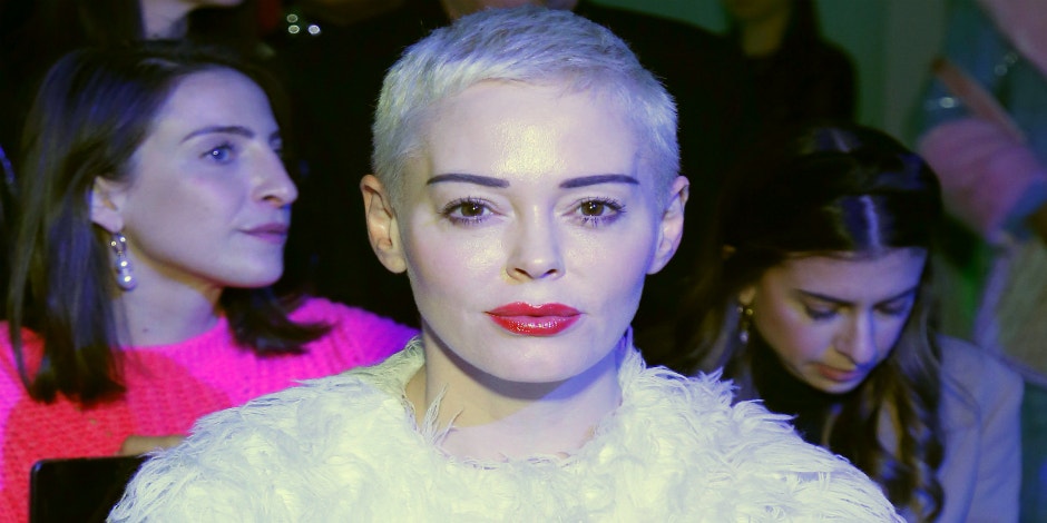 Who Is Diane Filip? New Details On Black Cube Agent Who Spied On Rose McGowan For Harvey Weinstein