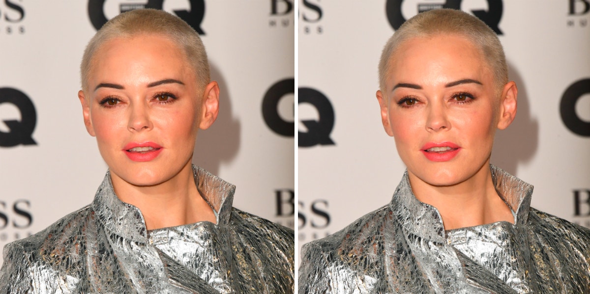 Who Is Rose McGowan's Girlfriend, Sienna? All The Juicy Info About Actress' New Relationship
