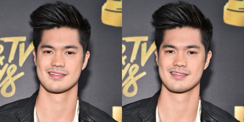 Who Is Ross Butler? New Details About The '13 Reasons Why' Star Being Sued For Attempted Murder