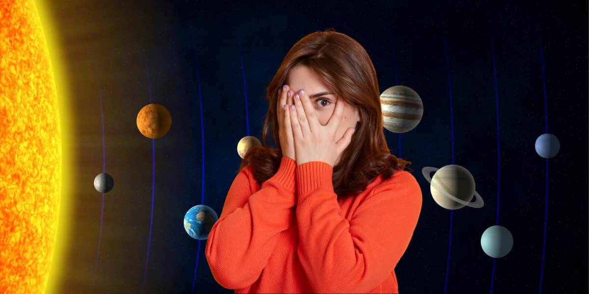 The 3 Zodiac Signs With Rough Horoscopes On Friday, August 12, 2022 The 3 Zodiac Signs With Rough Horoscopes On Friday, August 12, 2022