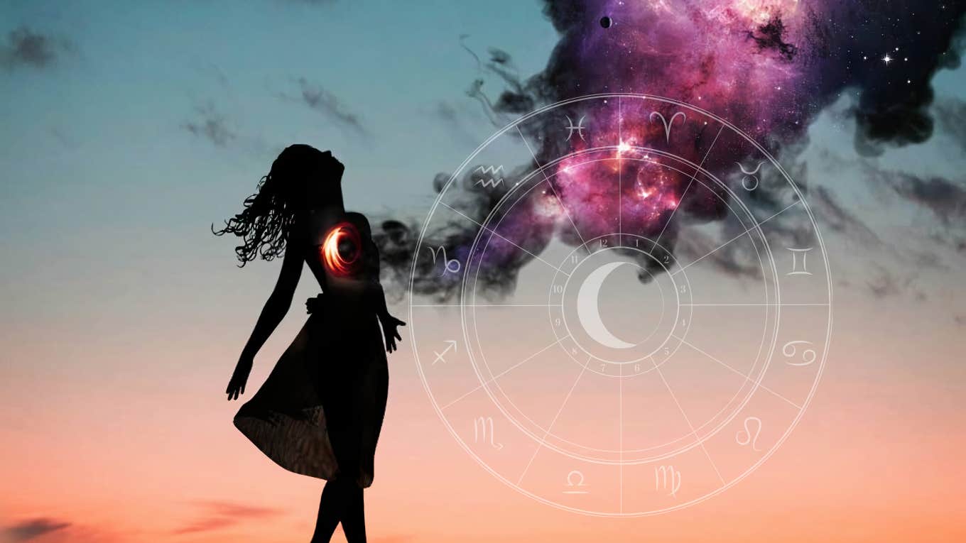 3 Zodiac Signs Overcome Negativity On January 1, 2024t